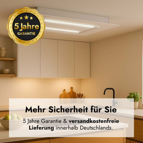 "Falmec Aura" von Falmec (Bild 9).  /  /