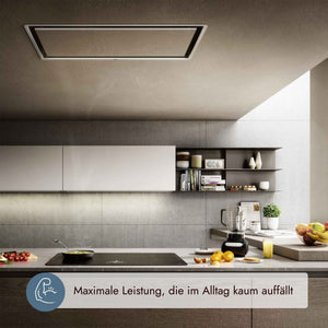 "Elica Illusion Deckenlüfter" von Elica (Bild 9).  /  /