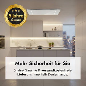 Airforce Lana A Easy Up Deckenlüfter