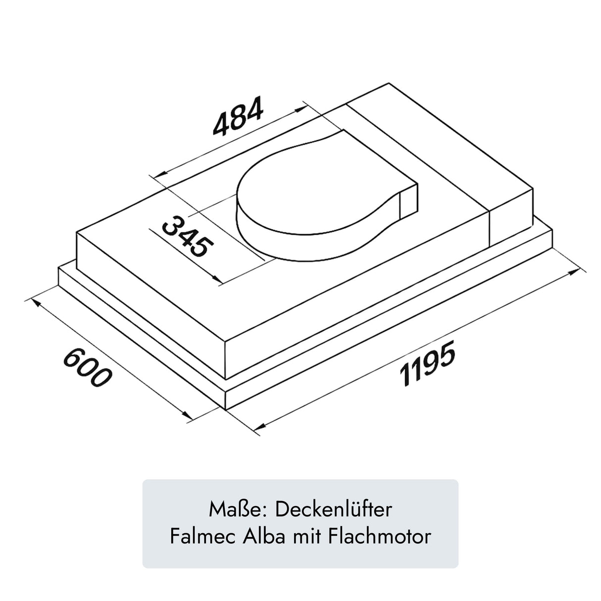 "Falmec Alba" von Falmec (Bild 10).  /  /