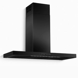 Airforce B-OX Wandhaube