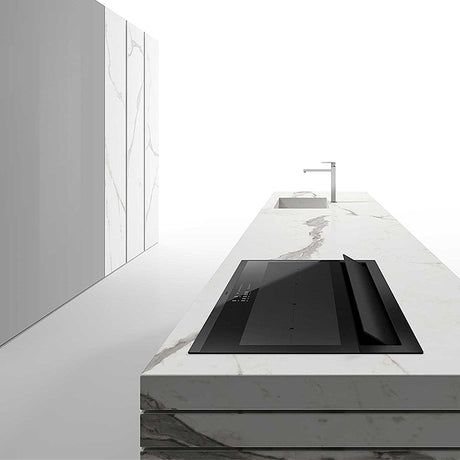 Airforce Slim Plus Tischhaube
