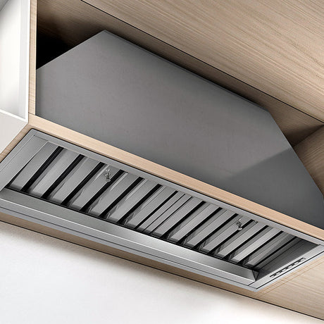 Airforce Incasso Pro No Drop Einbauhaube