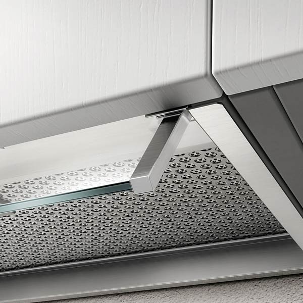 Elica Boxin Advanced Einbauhaube