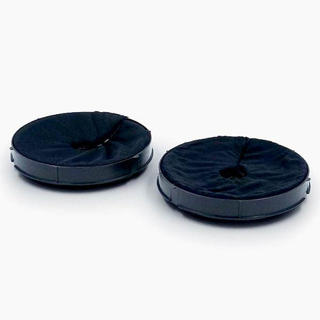 Elica Regenerierbarer Kohlefilter