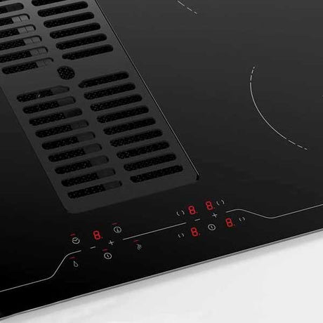 Airforce Centrale B2 Tischhaube