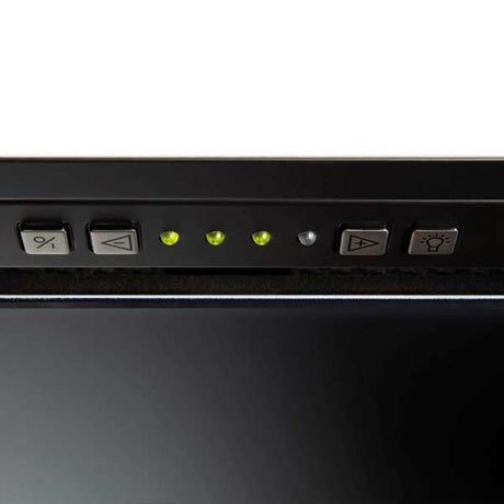 Lüfterbaustein Novy Crystal 