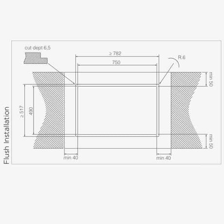 Elica NikolaTesla Alpha