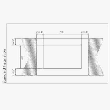 Elica NikolaTesla Alpha