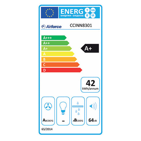 Airforce Artis Plus