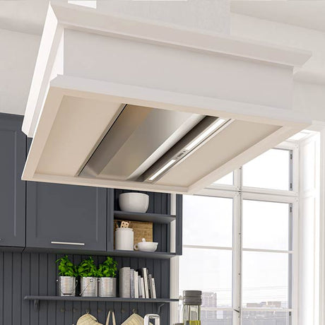 Berbel Firstline Lüfterbaustein BLB FL 