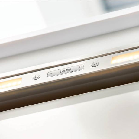 Berbel Firstline Lüfterbaustein BLB FL 