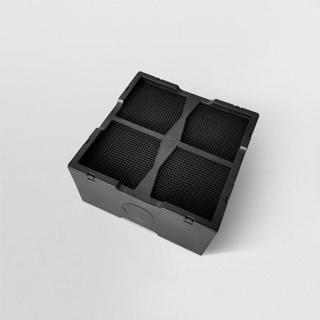 Keramikfilter für Elica NikolaTesla Kochfeldabzüge