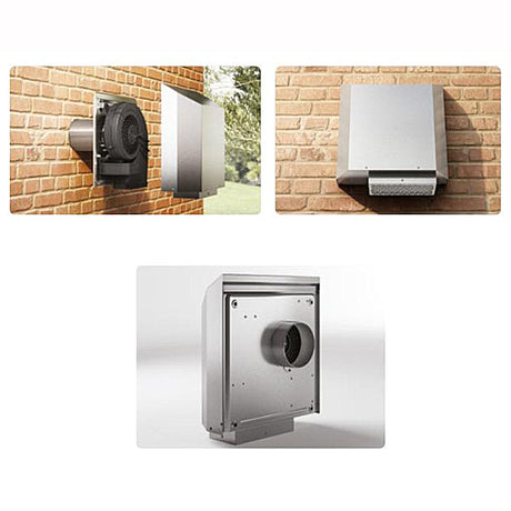 Elica Externer Wandmotor