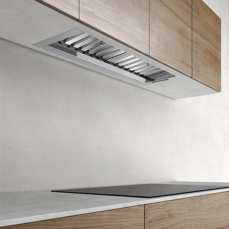 Airforce Incasso Pro No Drop Einbauhaube