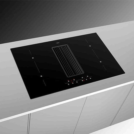 Airforce Centrale Easy Tischhaube