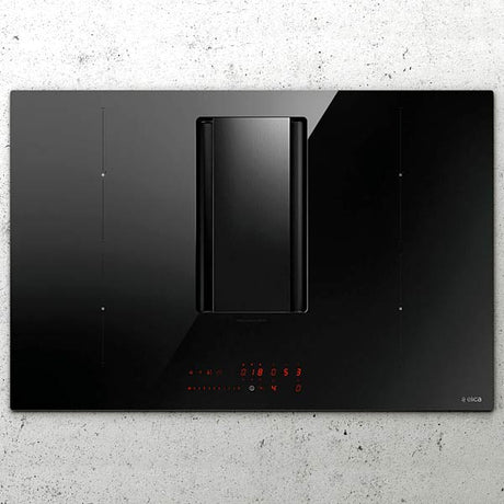 Elica NikolaTesla Alpha