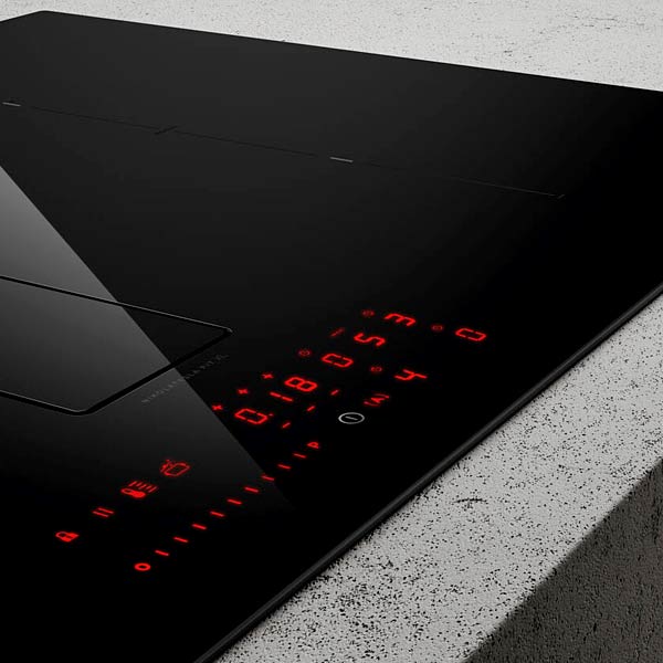 Kochfeldabzug Elica NikolaTesla Fit XL 83 cm