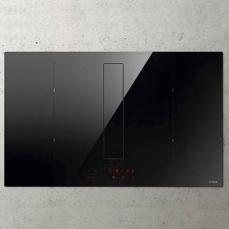 Kochfeldabzug Elica NikolaTesla Fit XL 83 cm