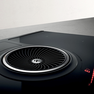 NikolaTesla One/One HP von Elica Kochfeldabzug Tischhaube