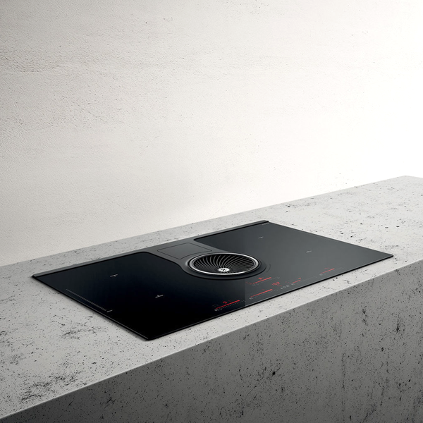 NikolaTesla One/One HP von Elica Kochfeldabzug Tischhaube