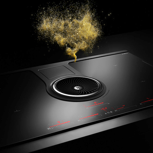 NikolaTesla One/One HP von Elica Kochfeldabzug Tischhaube