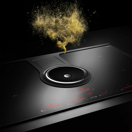 NikolaTesla One/One HP von Elica Kochfeldabzug Tischhaube