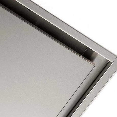 Novy Pureline Deckenlüfter ohne Beleuchtung