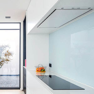 Deckenlüfter Novy Pureline 