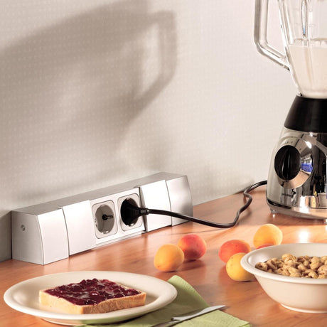 Thebo Casa Wandanschluss-Element