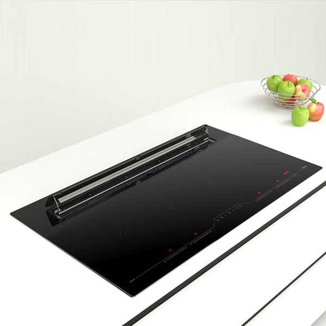 Airforce Aspira Serra Flex Motion Tischhaube