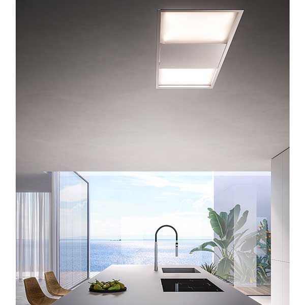 Skema Deckenlüfter von Falmec