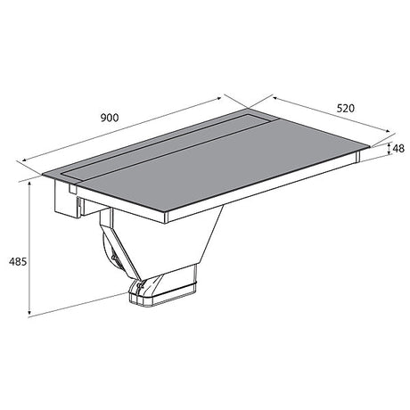 Airforce VISIO PRO 90
