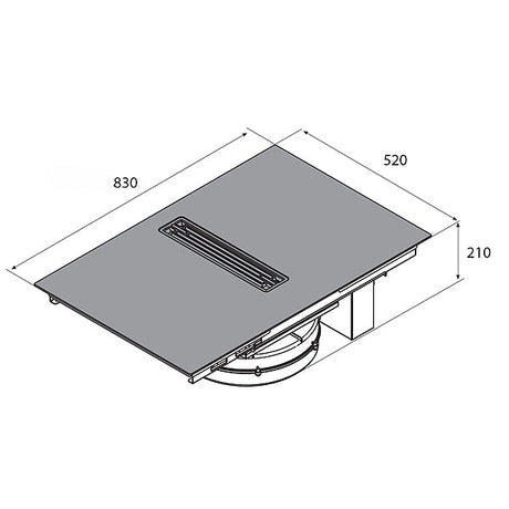Airforce Artis Plus