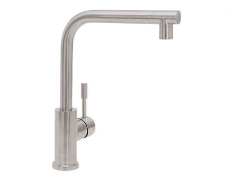 Villeroy & Boch Modern Steel Armatur