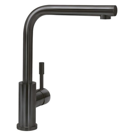 Villeroy & Boch Modern Steel Armatur