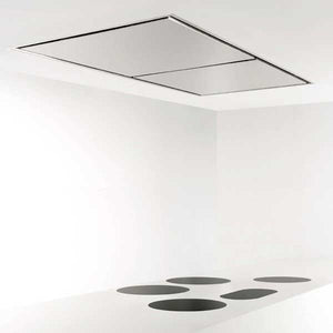 Deckenlüfter Novy Maxi Pureline 