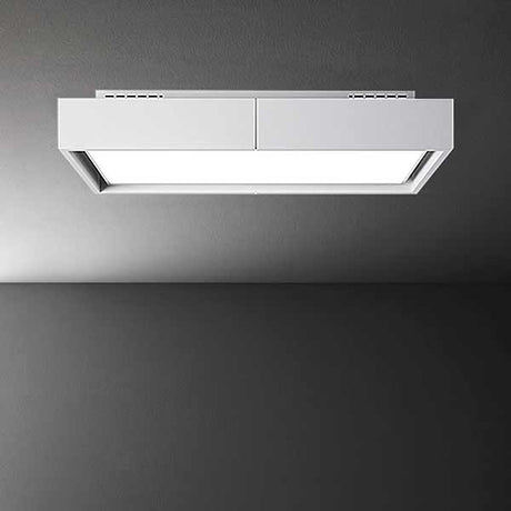 Falmec Vega Deckenlüfter mit Circle Tech Technologie