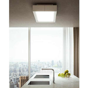 Falmec Vega Deckenlüfter mit Circle Tech Technologie