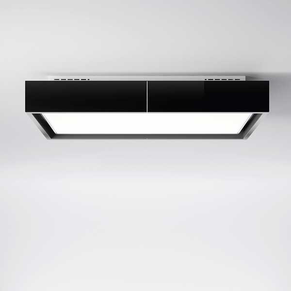 Falmec Vega Deckenlüfter mit Circle Tech Technologie