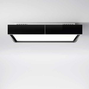 Falmec Vega Deckenlüfter mit Circle Tech Technologie