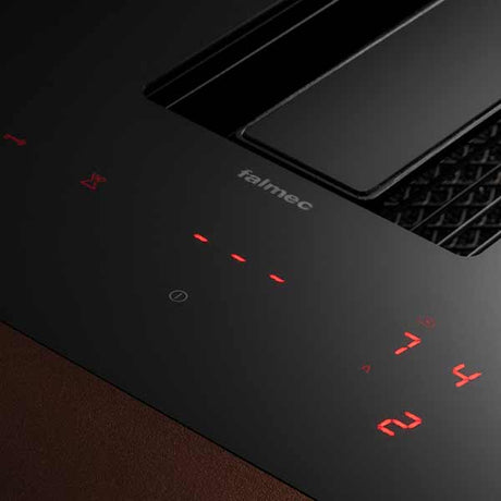 Falmec Zero/Zero Easy Muldenlüfter