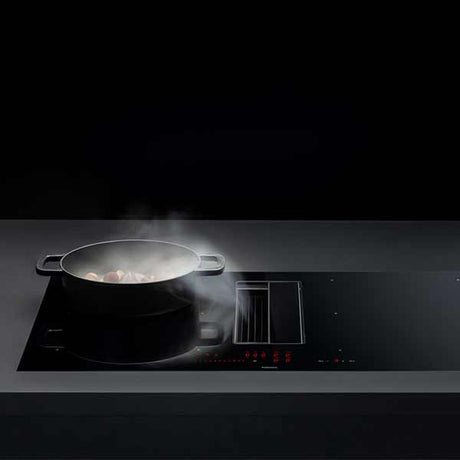 Falmec Zero/Zero Easy Muldenlüfter