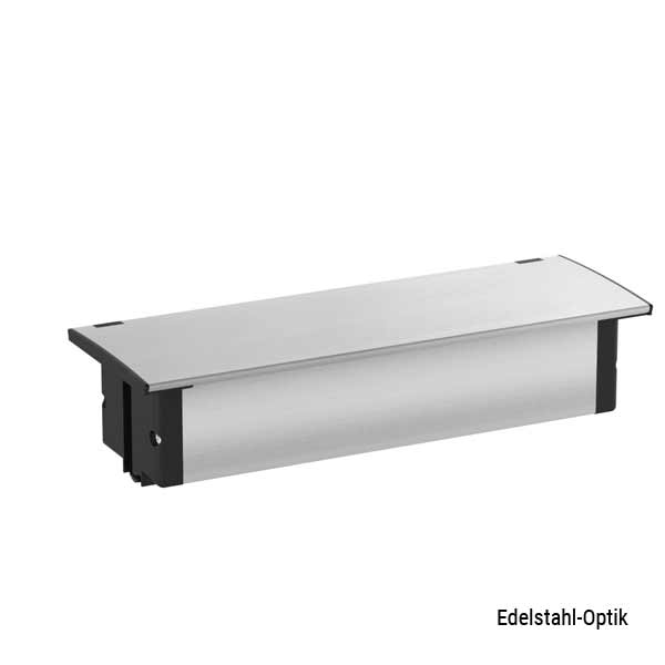 Steckdose Bachmann Kapsa 2-fach und 3-fach 