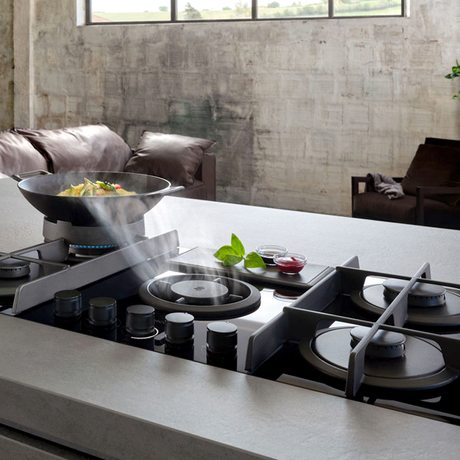 Elica NikolaTesla Flame Evo