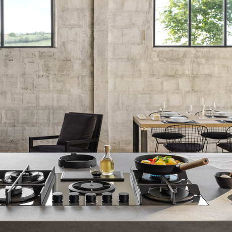 Elica NikolaTesla Flame Evo