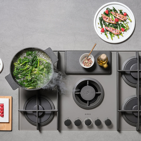 Elica NikolaTesla Flame Evo