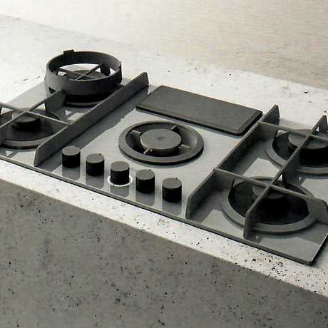 Elica NikolaTesla Flame Evo