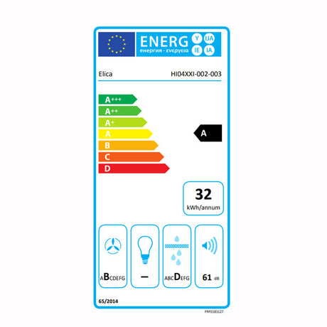 Elica NikolaTesla Alpha