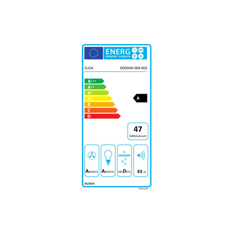 "Elica Get Up" von Elica (Bild 9).  /  /